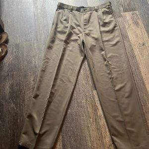 Dress pants